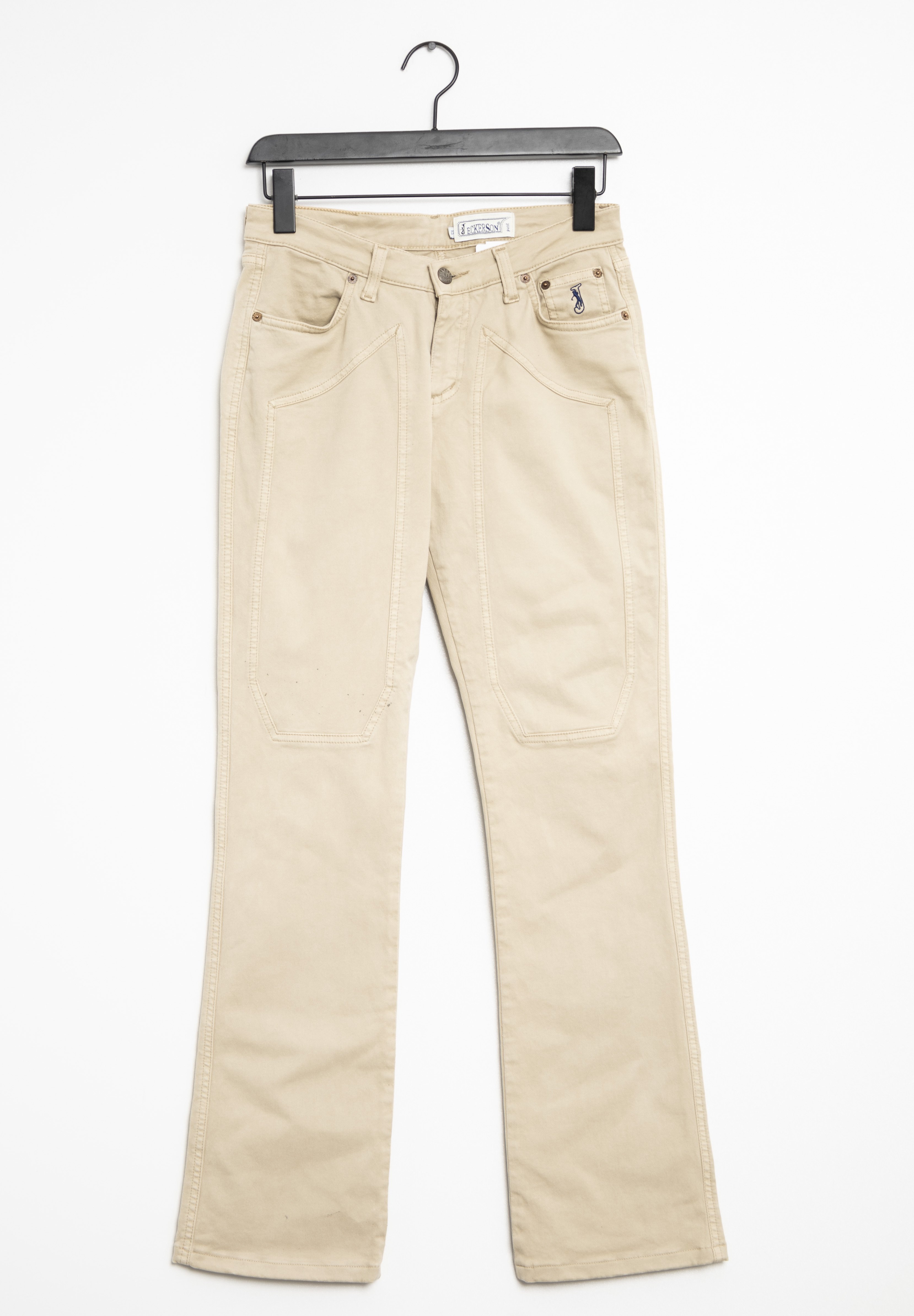 Jeckerson Pantaloni - beige - Zalando.it