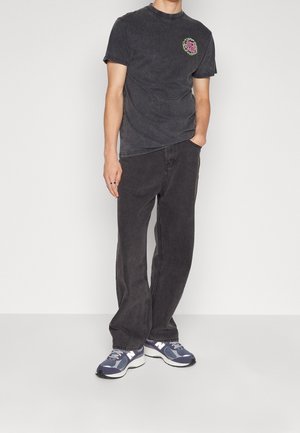 Wasted Paris, Jeans Relaxed Fit - grey denim