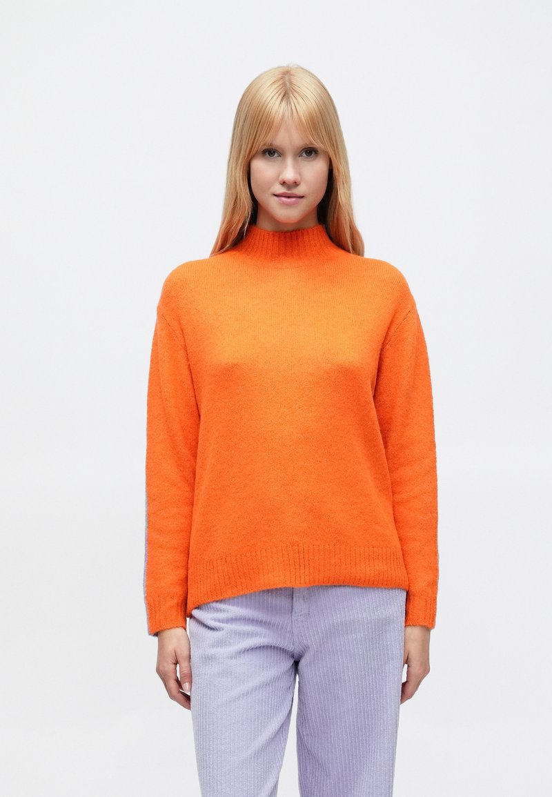 Dr. Bloom Džemperis - naranja