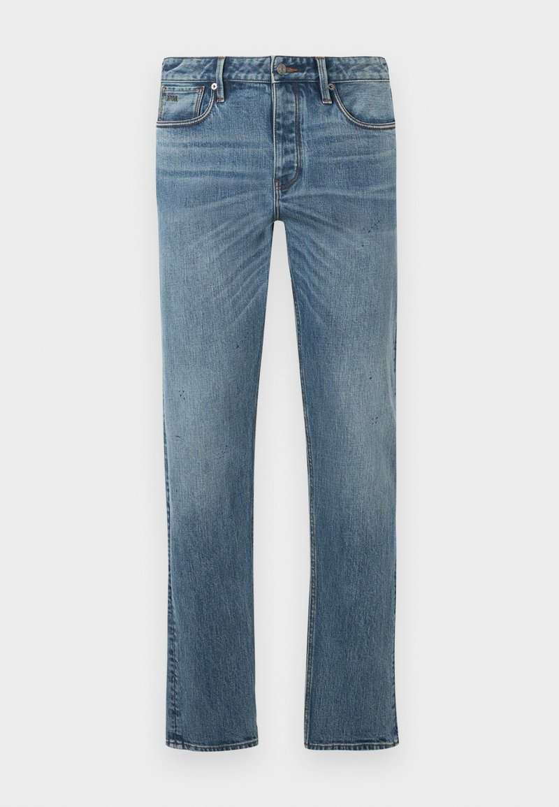 Jeans Straight Leg