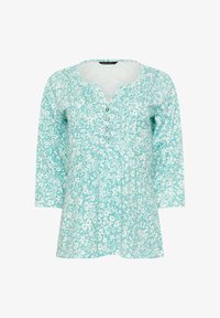 Unausgewählt, light blue