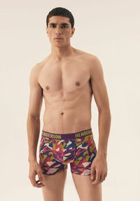 Henderson SPIN wielokolorowy