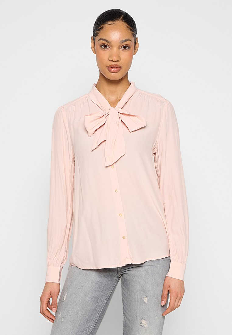 Scotch & Soda Blouse roze