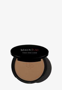 BLACK UP - TWO WAY CAKE - Fond de teint - 4 Image miniature 1