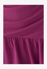 Non sélectionné, magenta