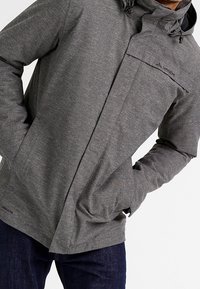 Vaude Impermeable - black