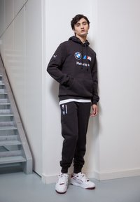 Puma BMW MMS - Pantaloni sportivi - black