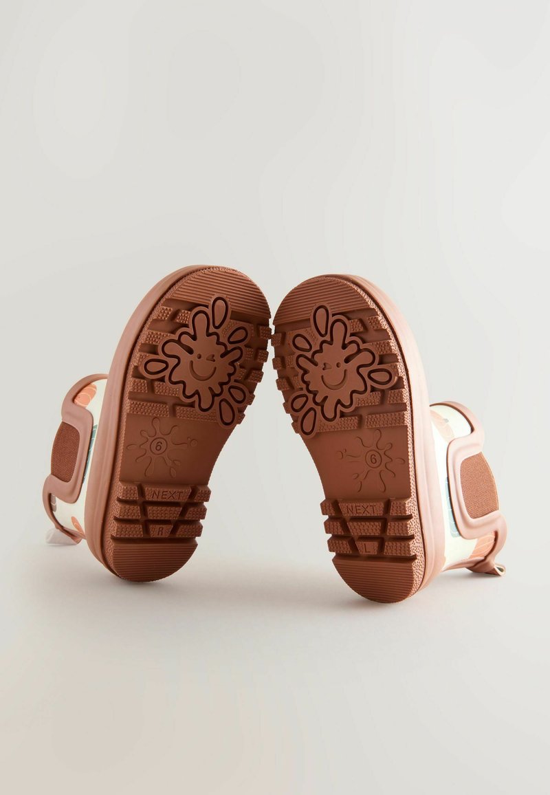 Stivaletti A Forma Di Zucca Di Halloween Per Bambini – Morbidi, In Pile, Con Suola Soffice, Taglia 24 Mesi, Colore Arancione