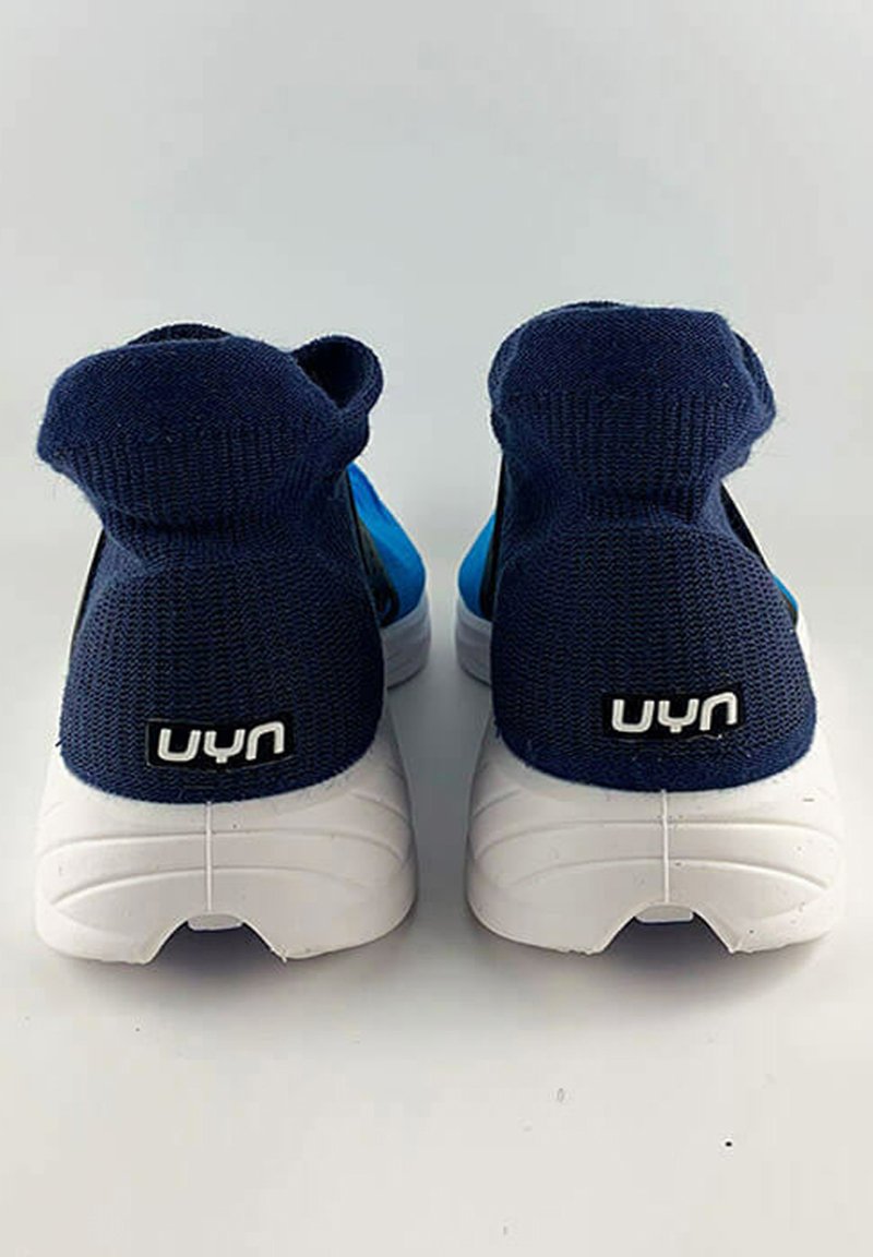 Herren Laufschuhe | UYN SCHUHE X-CROSS TUNE Laufschuh Stabilität french blue/blue/blau - AL06258 Herren Laufschuhe | UYN SCHUHE X-CROSS TUNE Laufschuh Stabilität french blue/blue/blau - AL06258