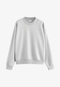 Ausgewählt, light grey