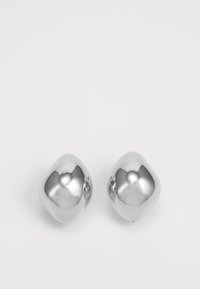 BO GRAINE - Cercei - silver-coloured