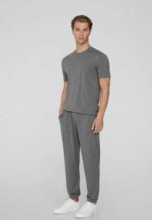 TEZENIS.  - Jogginghose - grey