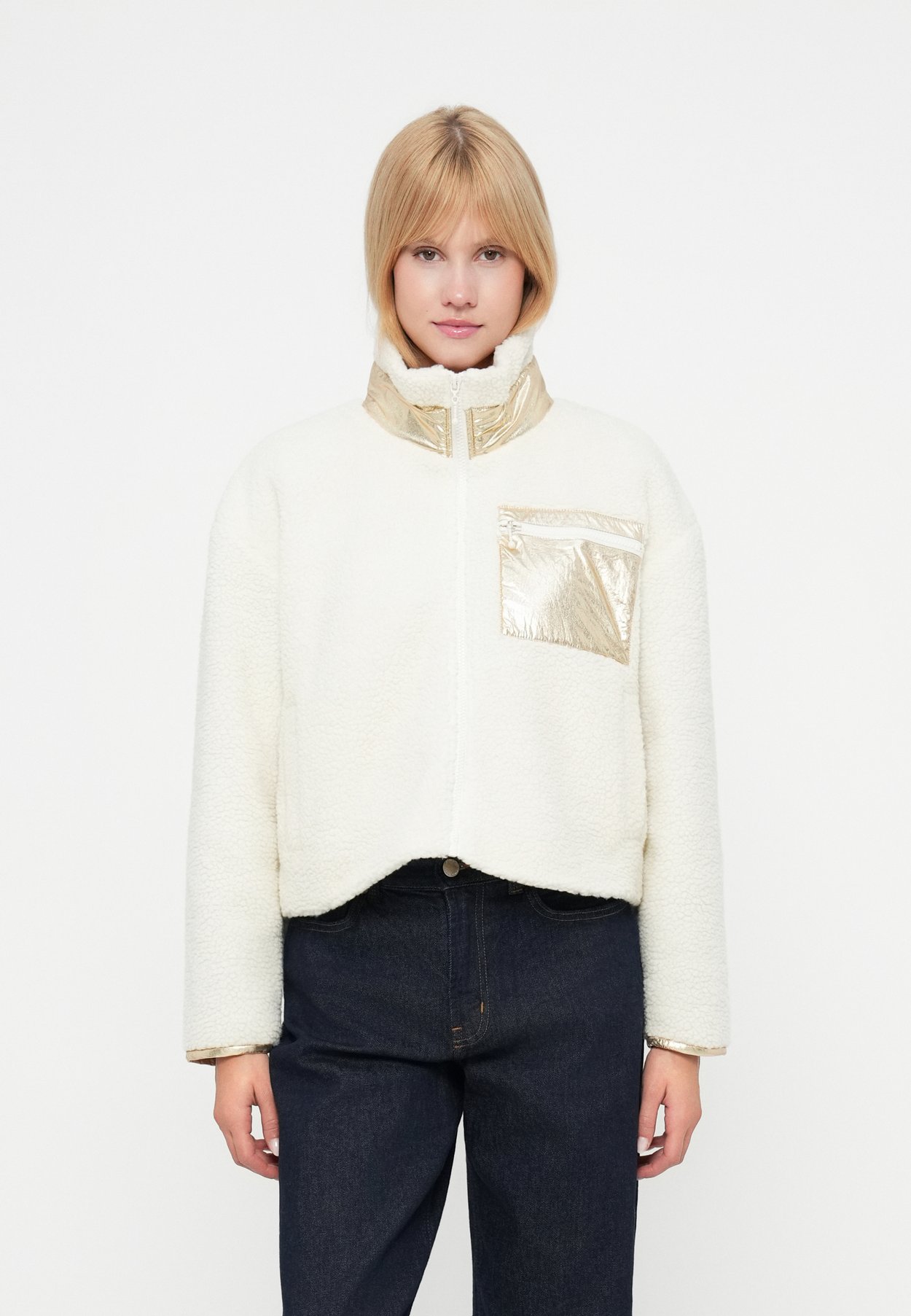 ONLTRACY SHORT JACKET