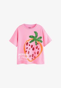 Non sélectionné, pink