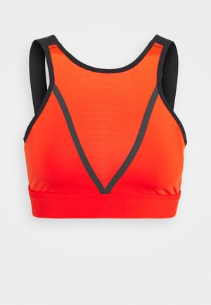 MEDIUM  BRA - Sport-bh met medium support - actora