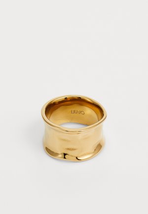 ESSENTIAL - Ring - gold-coloured