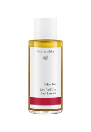 SAGE PURIFYING BATH ESSENCE - Bubble bath & soak