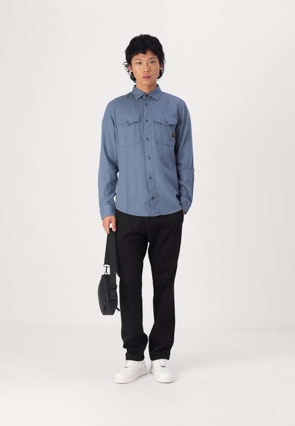 MARINE LONG SLEEVE - Shirt - avio3