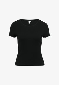 Niet geselecteerd, schwarz