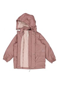 Wheat AJU - Ulkoilutakki - dusty lilac