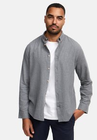 Kronstadt - JOHAN DIEGO - Shirt - grey mix Thumbnail Image 1