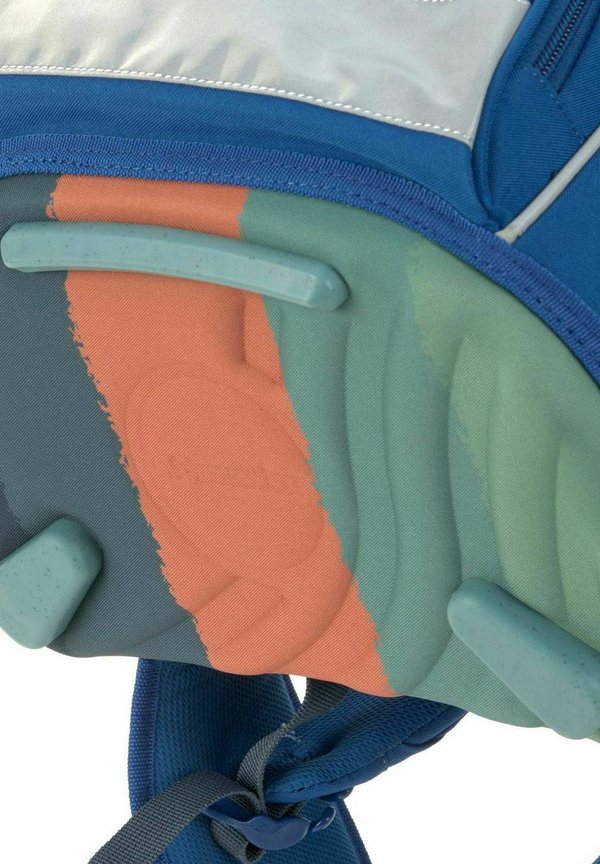 UNIQUE SET SLIM 7-TEILIG – Schulranzen