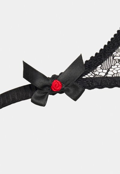Agent Provocateur LORNA TRIXIE - Thong - black