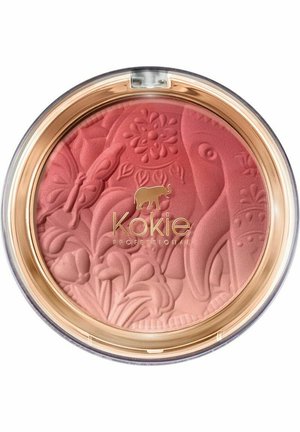 Kokie Cosmetics Blush - pink