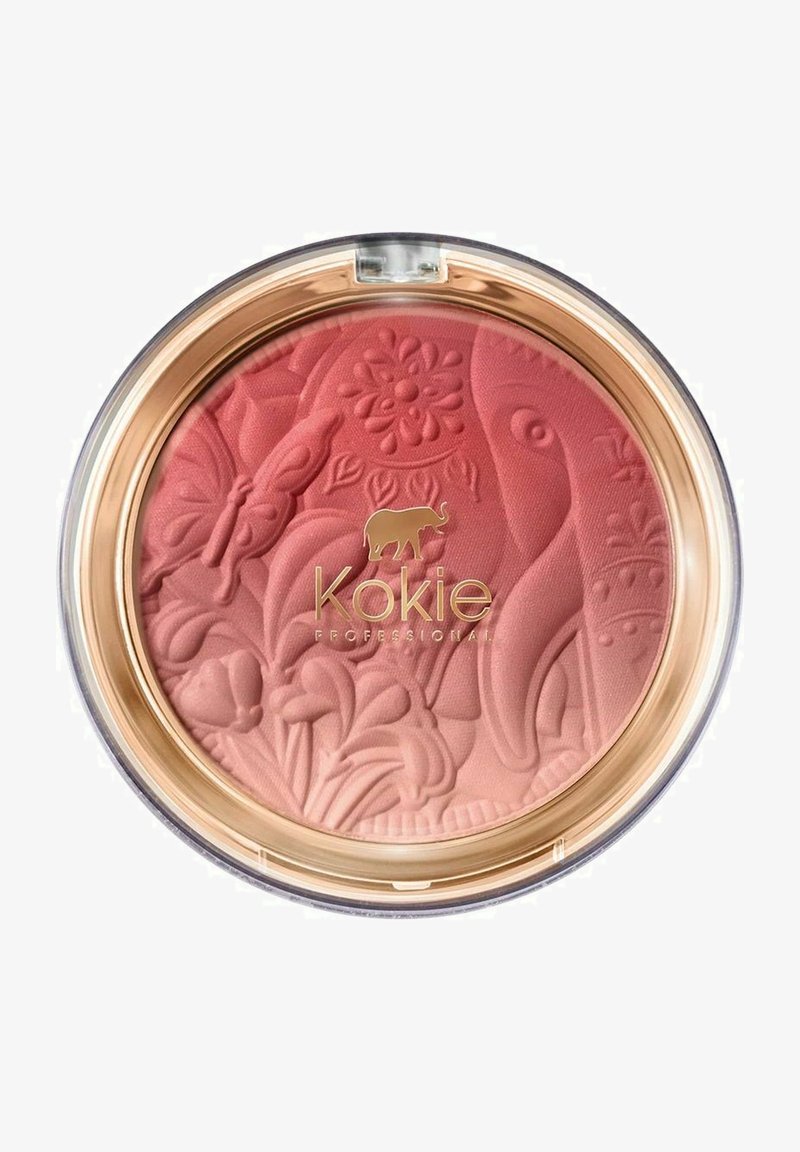 Kokie Cosmetics - Rouge - pink, Förstora