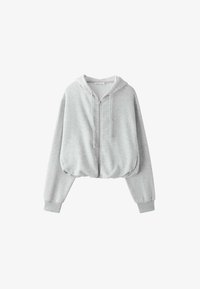 Non sélectionné, light grey