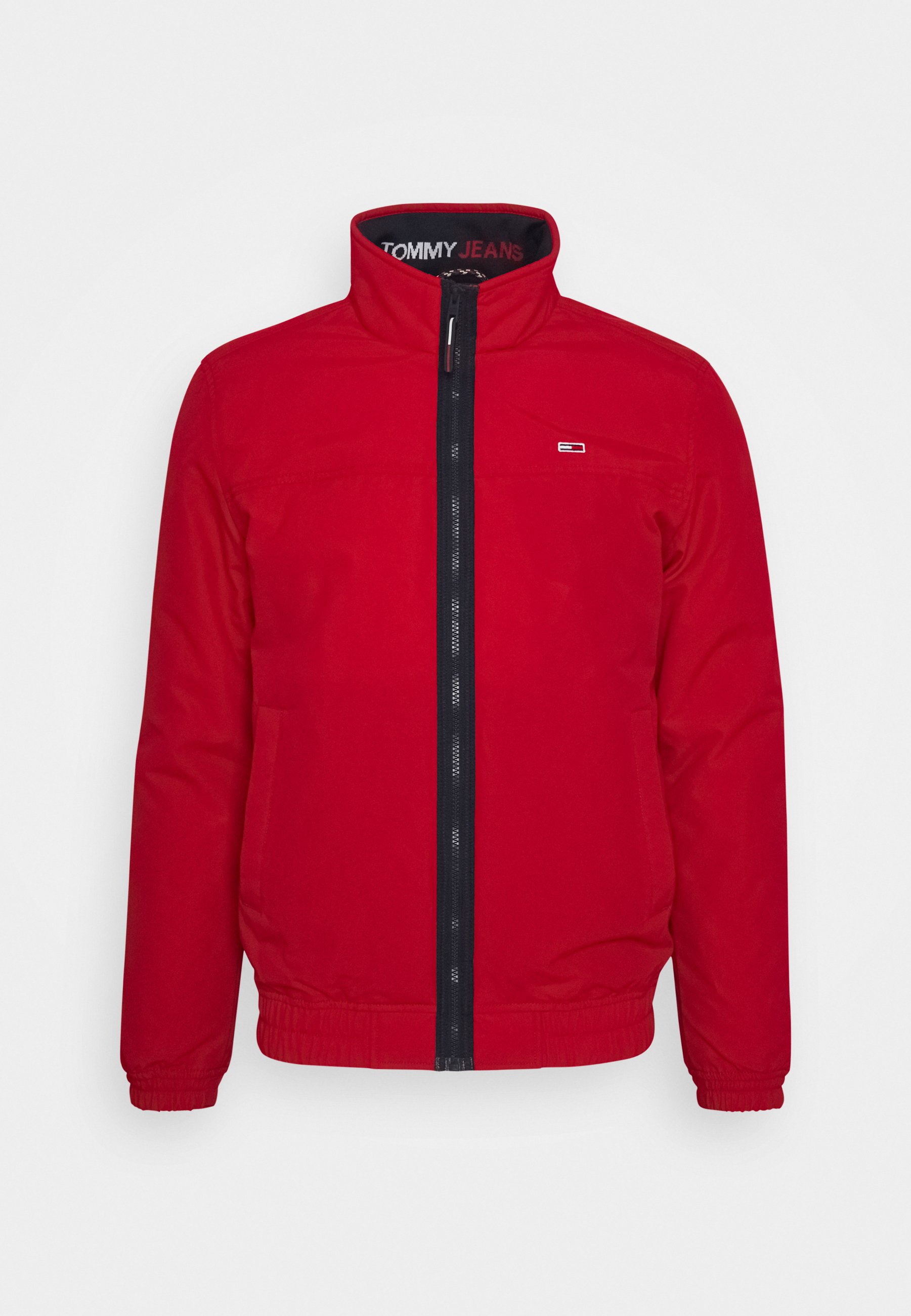 Uomo ESSENTIAL PADDED JACKET - Giacca da mezza stagione Uomo ESSENTIAL PADDED JACKET - Giacca da mezza stagione