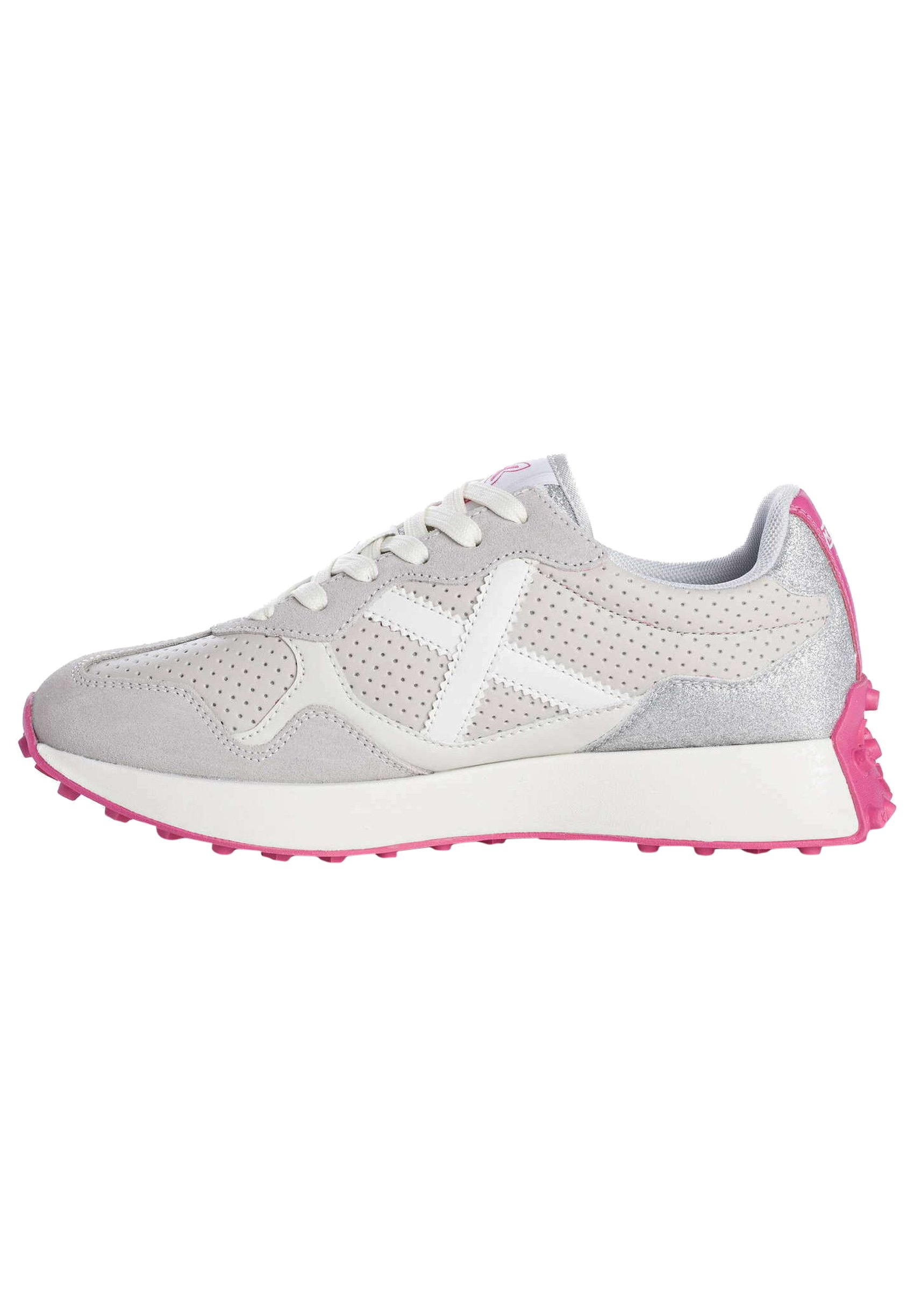 Munich ROAD WMN - Zapatillas - gris claro - Zalando.es