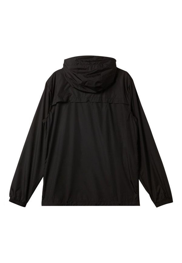 OVERCAST - Windbreaker3