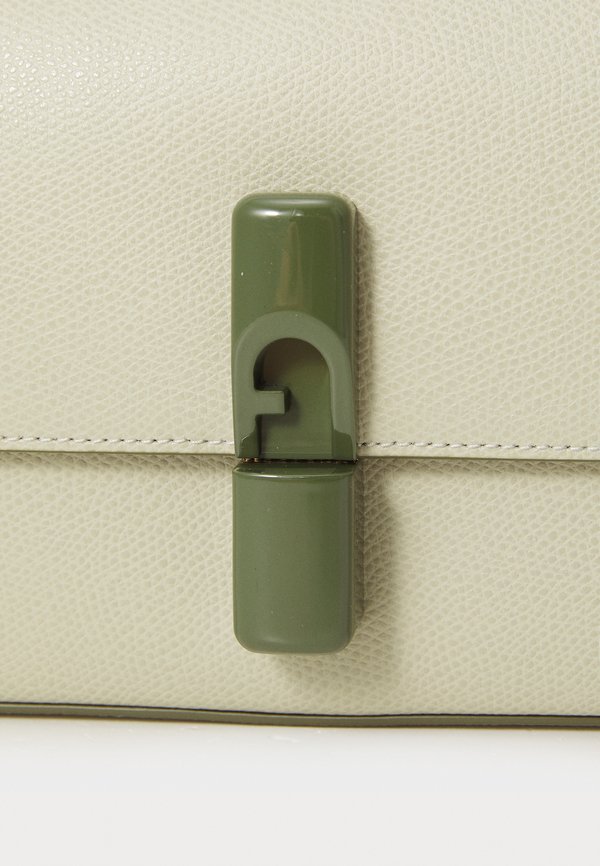 GOCCIA S CROSSBODY - Cross body bag - light salvia3