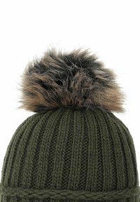 Faera Beanie - khaki