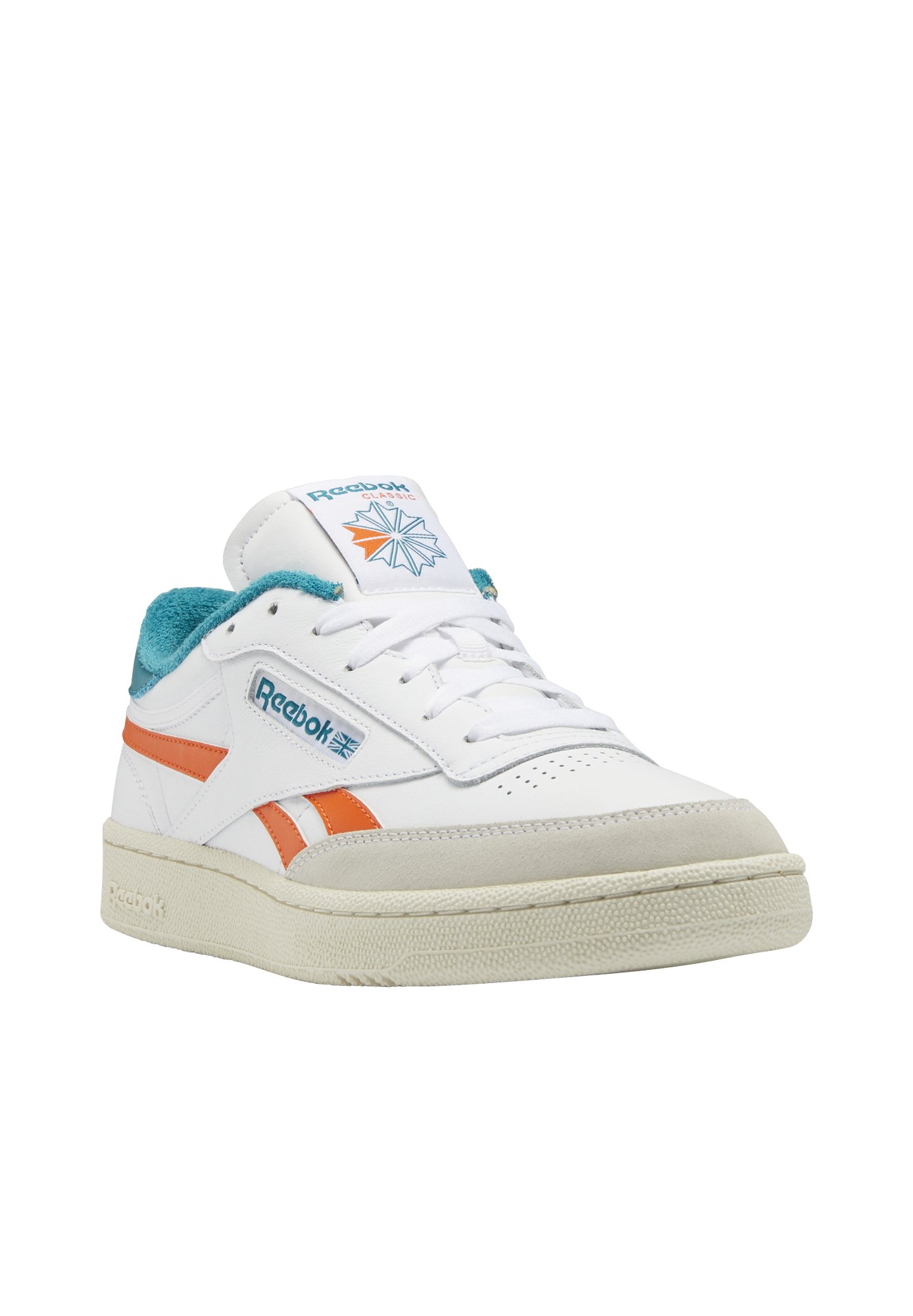 zalando reebok club c revenge