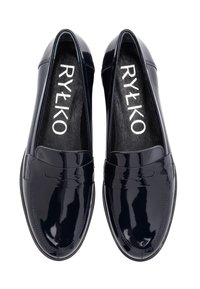 RYŁKO - Półbuty wsuwane