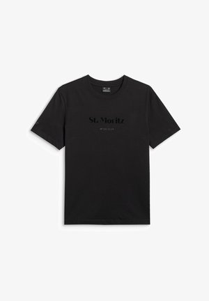4F, - T-shirt z nadrukiem