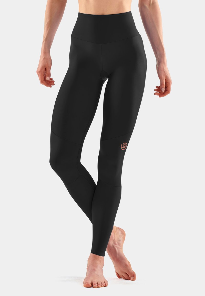 Skins KOMPRESSIONS RECOVERY Leggings black Zalando.ie