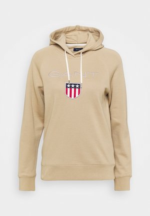 Bluza z kapturem