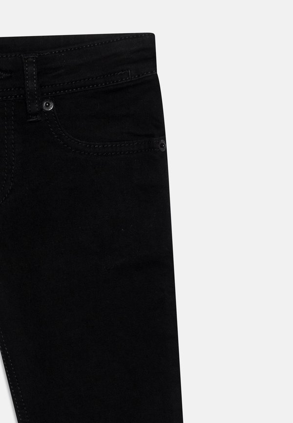 1979 SLEENKER-J UNISEX - Jeans Skinny Fit - denim nero3