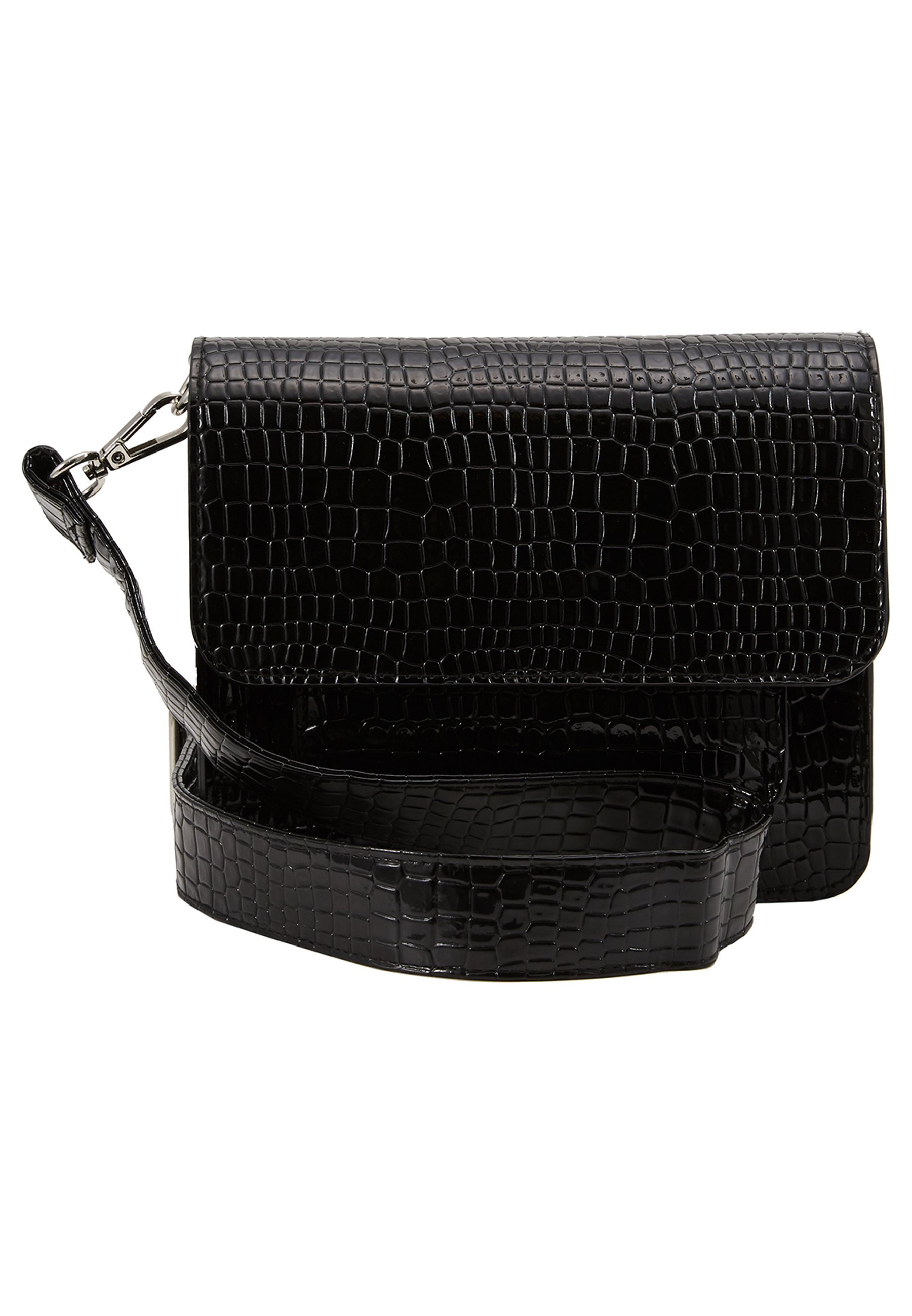 HVISK Skulderveske black Zalando.no HVISK Skulderveske black Zalando.no