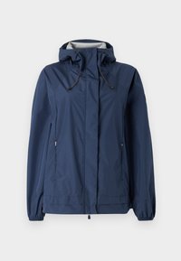 SUKI - Giacca da mezza stagione - navy blue