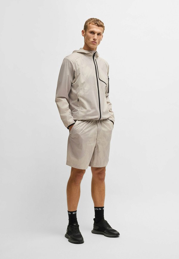 NEGEV - Sports shorts - open beige4