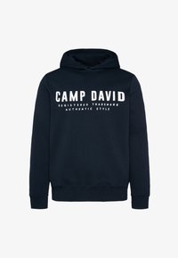 Geselecteerd, blue navy
