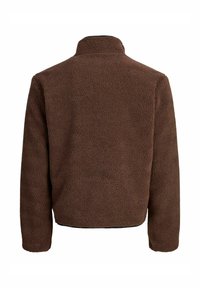 Non selezionato, deep mahogany