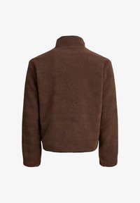 Non selezionato, deep mahogany