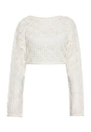 - Sweter