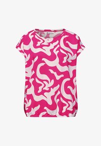 Non sélectionné, magenta dream