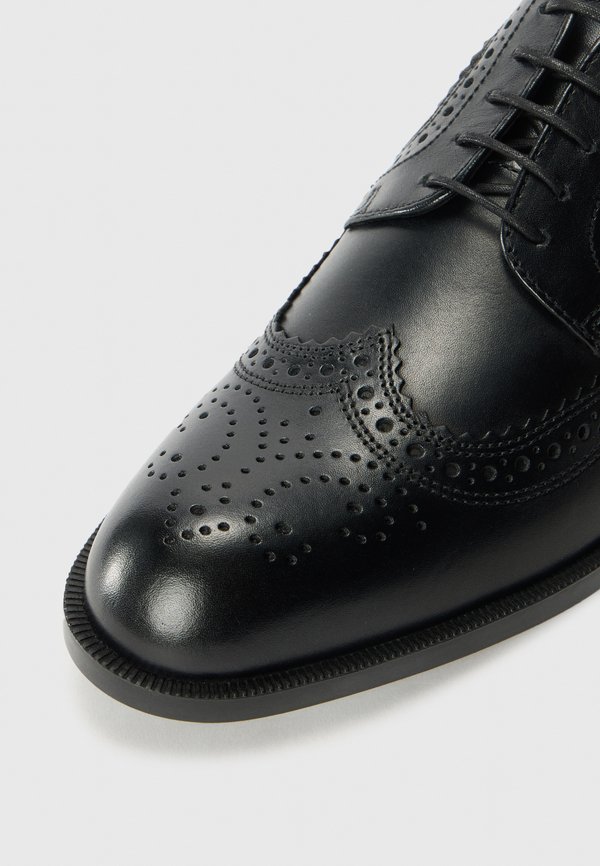 TAYIL DERB BUBR - Smart lace-ups3